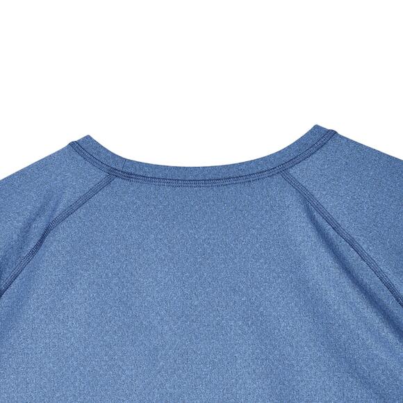 REI COOP T Shirt XL Mens Blue Short Sleeve Performance Wicking Breathable Sports - Picture 11 of 13